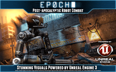 EPOCH v1.5.2 Mod Apk Data (Mega Mod)2