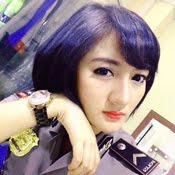 Foto Polwan Cantik