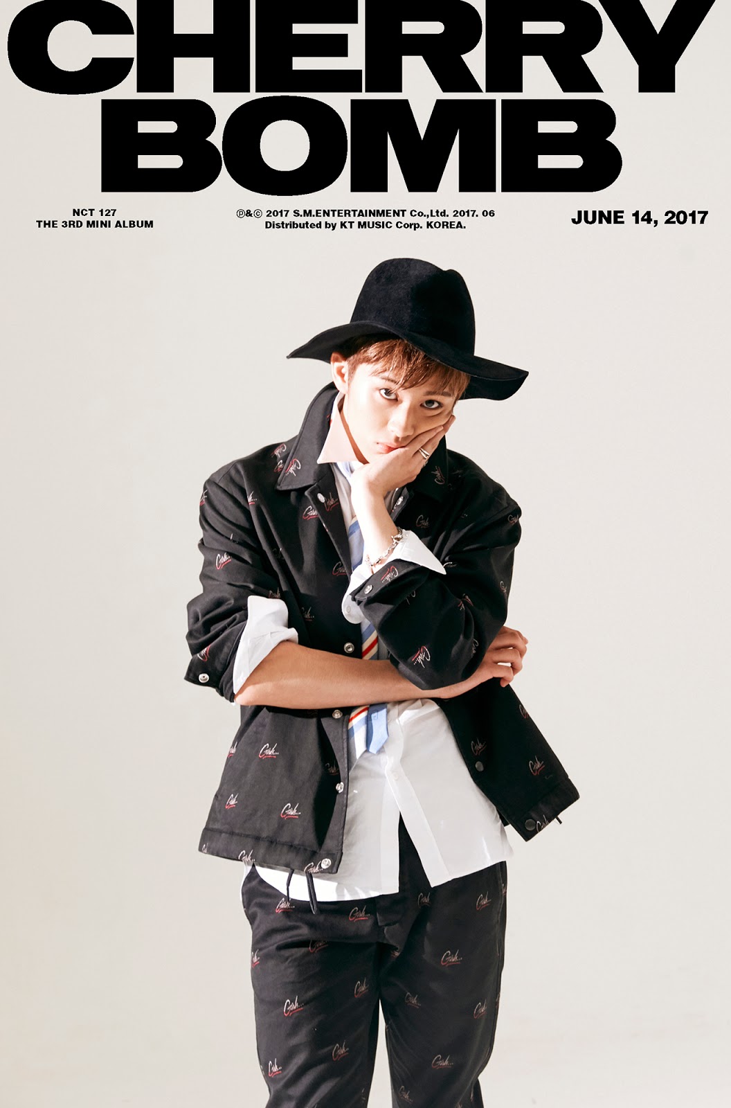 Download cherry bomb full album legacypor