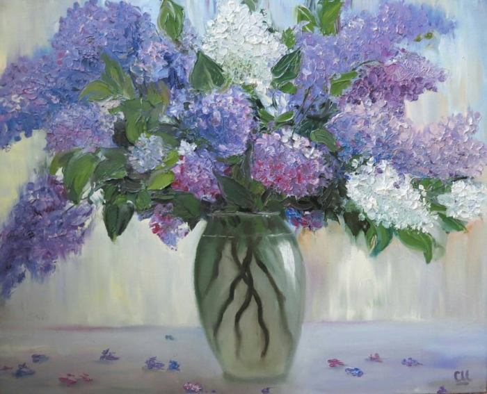 Источник радости. Светлана Шамшурина Источник радости. Светлана Шамшурина