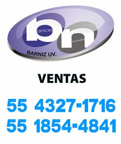 Barniz UV en Bolsas y Portadas