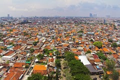 Lihat Kaleidoskop Pemandangan di Surabaya