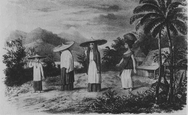 Perjuangan Panjang Jilbab Di Nusantara Sejak Abad 19, Bagian 1 