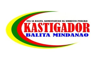 Kastigador Balita Mindanao