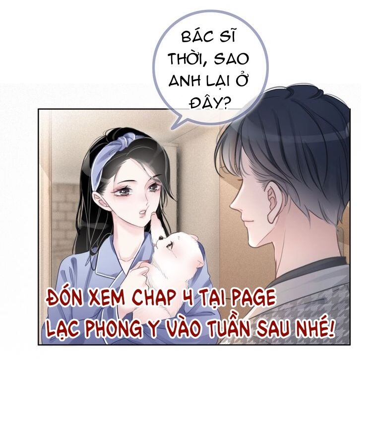 Ám Hắc Hệ Noãn Hôn Chapter 3 - Trang 54