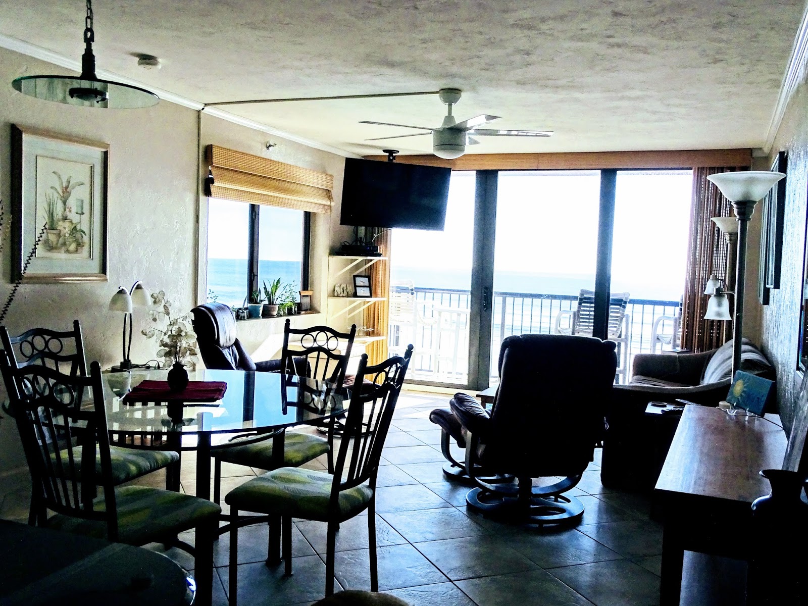 Sunrise 502 NSB Florida