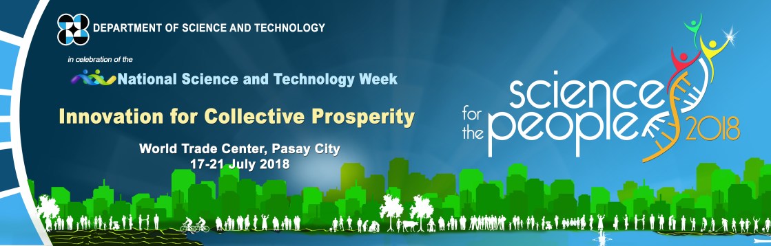 Science month theme 2020-2021 deped image