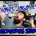 7 Jogos Favoritos! - Nerdoidos Show #4