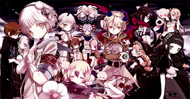 Adaptasi Anime Mahou Shoujo Ikusei Keikaku Akan Tayang Bulan Adaptasi Anime Mahou Shoujo Ikusei Keikaku Akan Tayang Bulan
