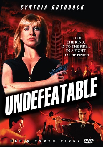Undefeatable 1993 Dual Audio Hindi Movie Download Undefeatable 1993 Dual Audio Hindi Movie Download