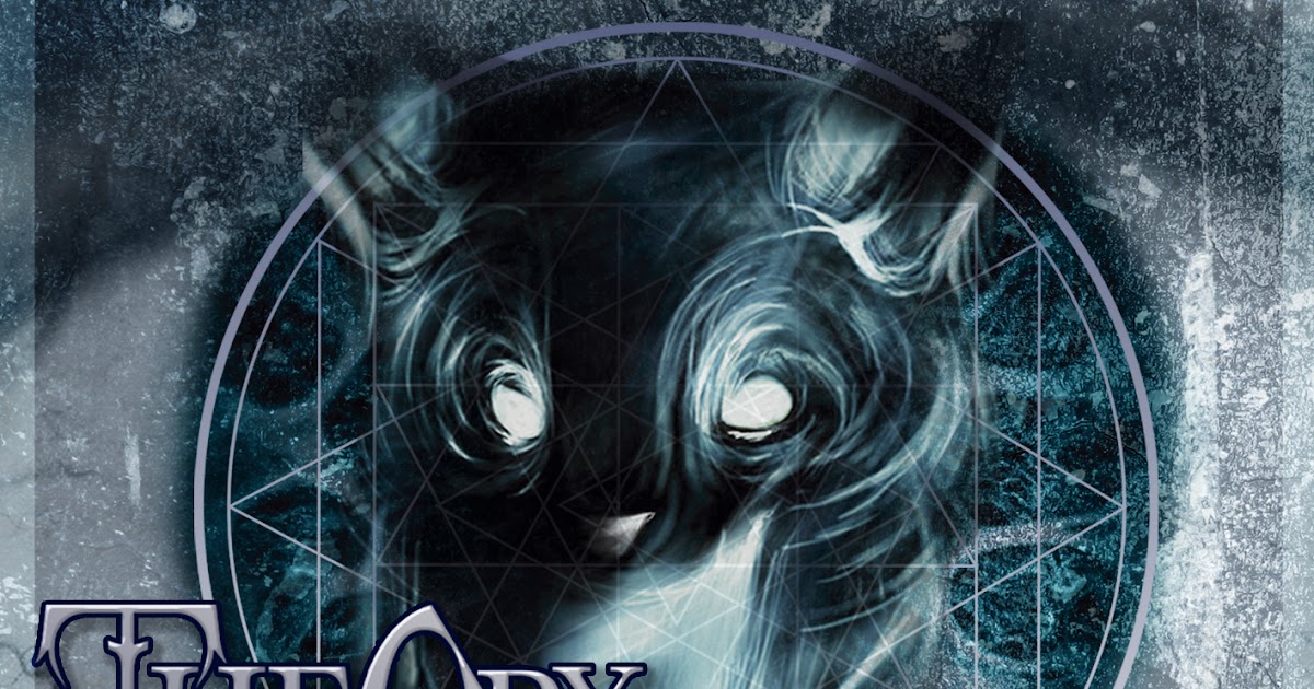 Metal Gente Mega Theory of Endless Dream The Guardian of Dreams Ep