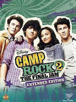 Camp Rock 2 online dublat in romana