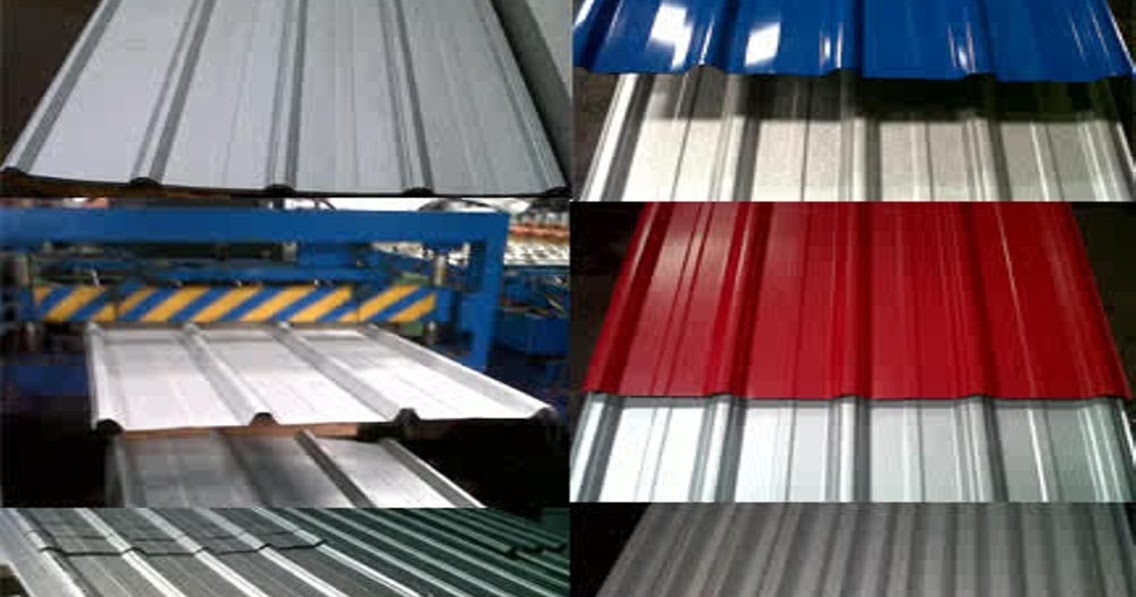 Newest Harga Spandek Pasir Ukuran 6 Meter, Paling Seru!