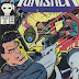 List Of The Punisher Titles - Punisher Comics Online