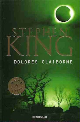 DOLORES CLAIBORNE