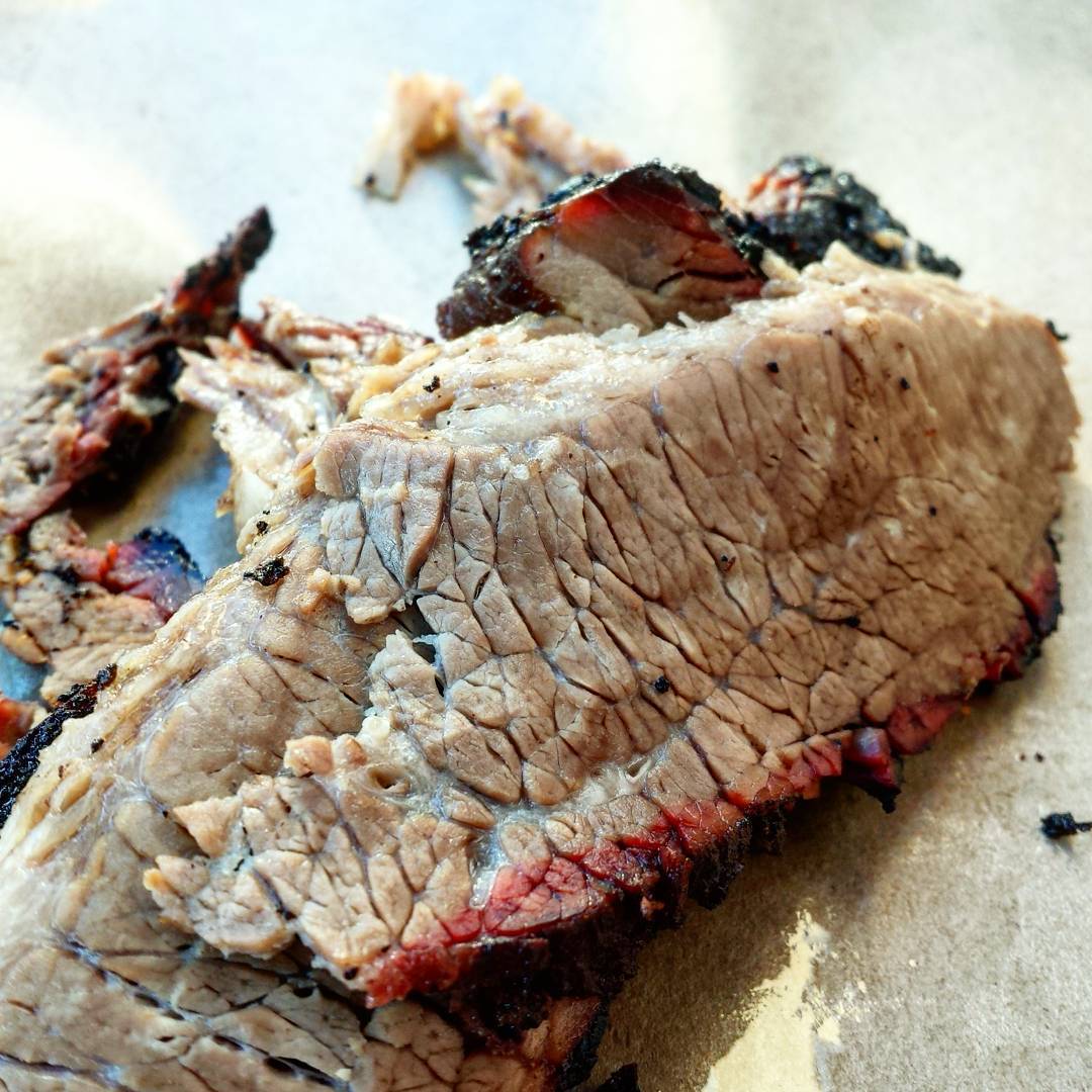 London Popups Fette Sau's Brooklyn BBQ 3 Day Popup at Mare St Market