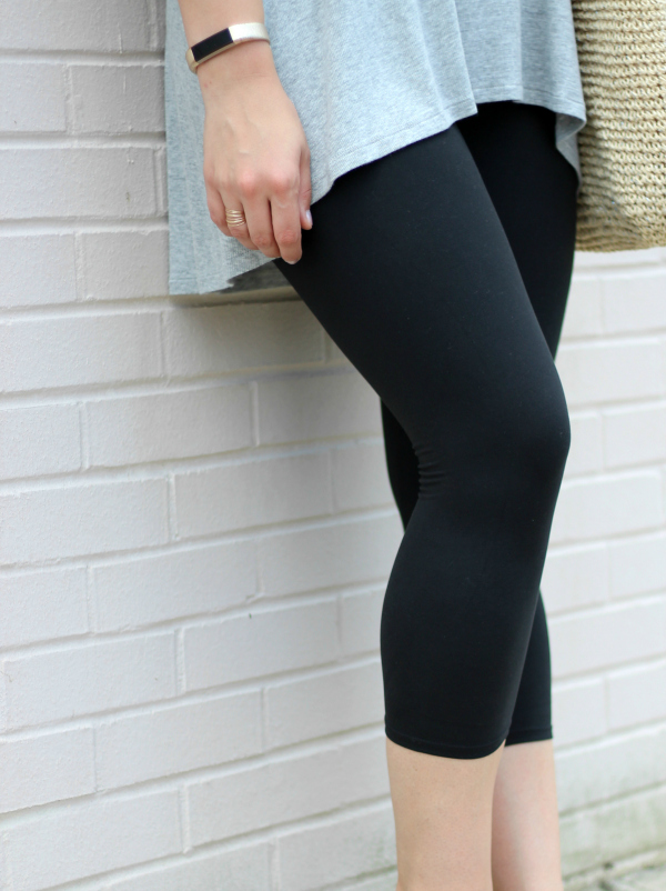 With Style & Grace My Favorite Leggings