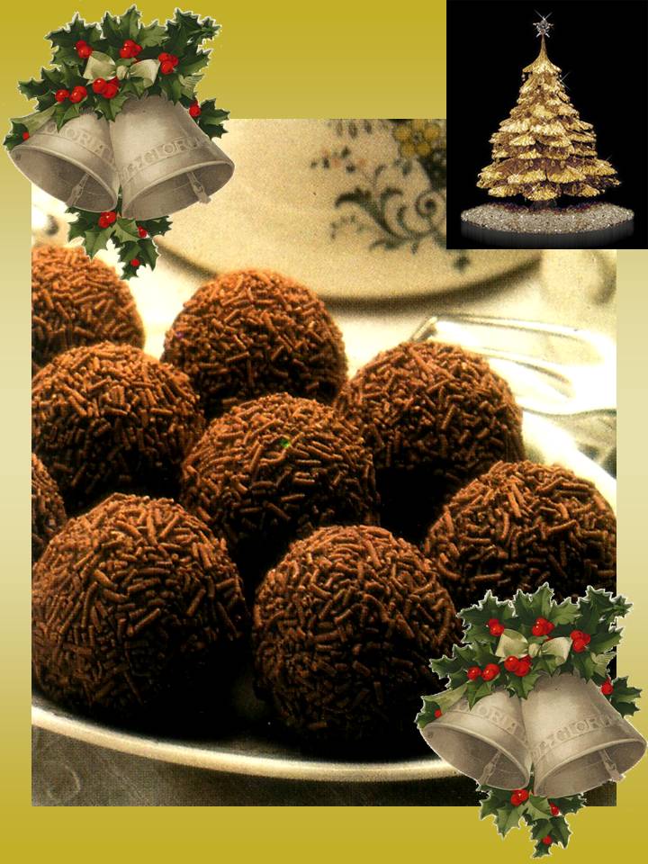 PA MOJAR PAN POSTRES COCOS DE CHOCOLATE ESPECIAL NAVIDAD