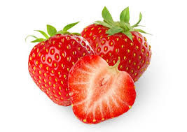 Strawberry Buah Kecil Yang Ajaib Untuk Penyakit Berat