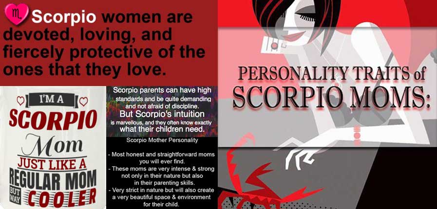 The Intriguing World Of Scorpio Birth Month Compatibility And Personality Traits - cjb8r9z