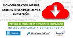 DESCARGA la Monografía comunitaria de Concepción y San Pascual