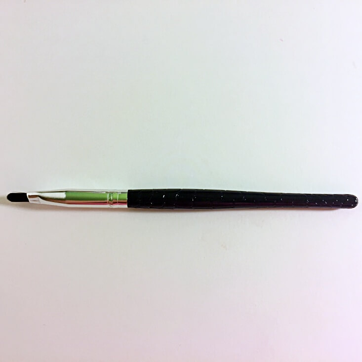 e.l.f. Luxe Brush Collection Lip Brush e.l.f. Luxe Brush Collection Lip Brush