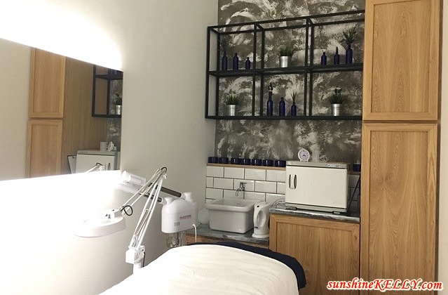 Review: Frankincense Organic Holistic Facial Treatment at Neal’s Yard Remedies