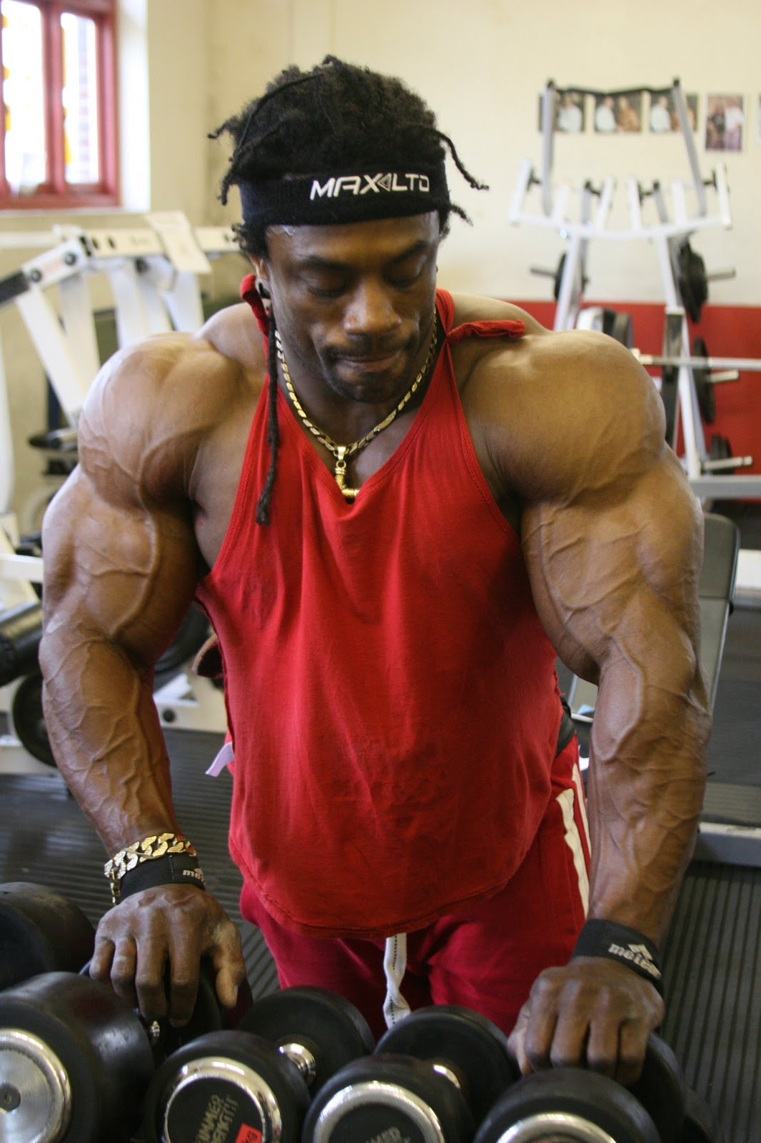 Bodyspace Junction Cecil Croasdaile