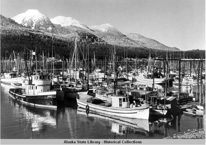 Explore Alaska! A Natural and Cultural History