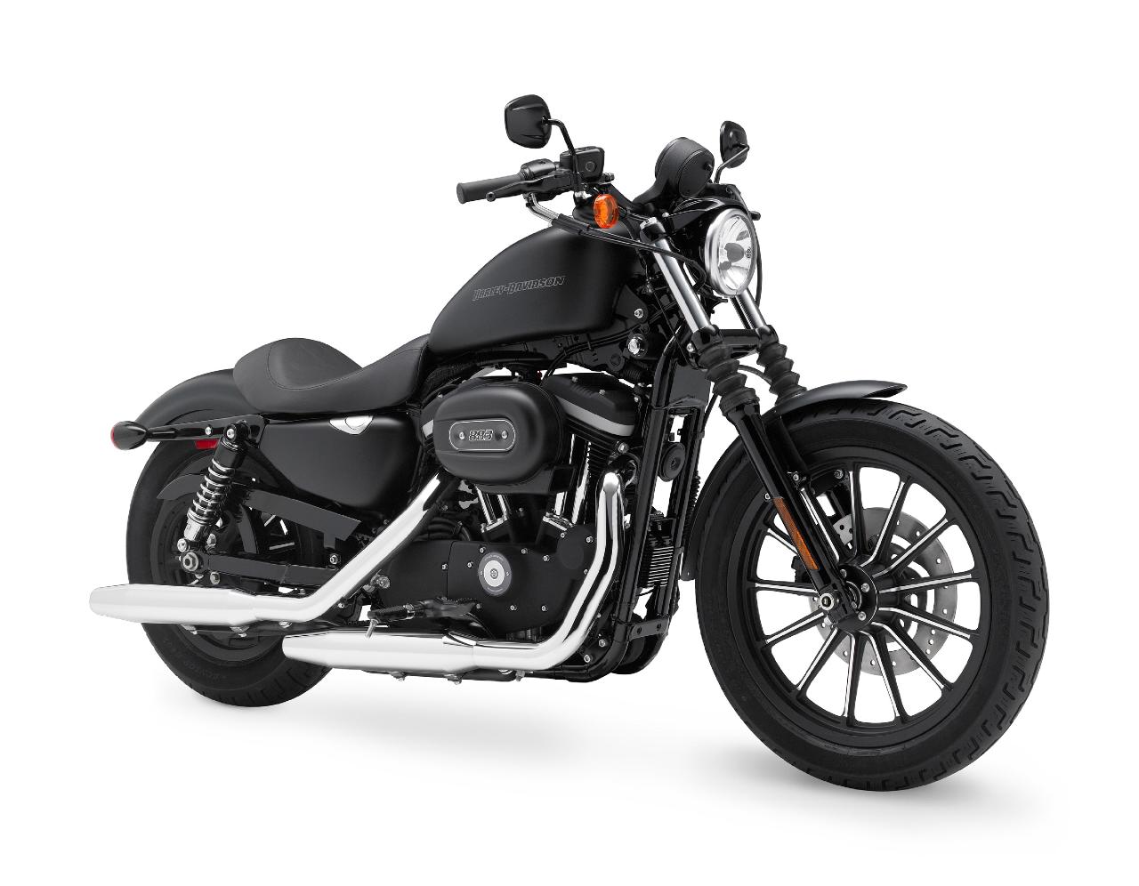 harley accessories