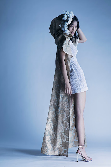 FANNY LIAUTARD, collection tappes de mariée Paris FANNY LIAUTARD créateur robe de mariée, robes de soirée Paris