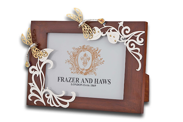 Frazer and Haws - PHOTOFRAME EDEN RS 21000 Frazer and Haws - PHOTOFRAME EDEN RS 21000