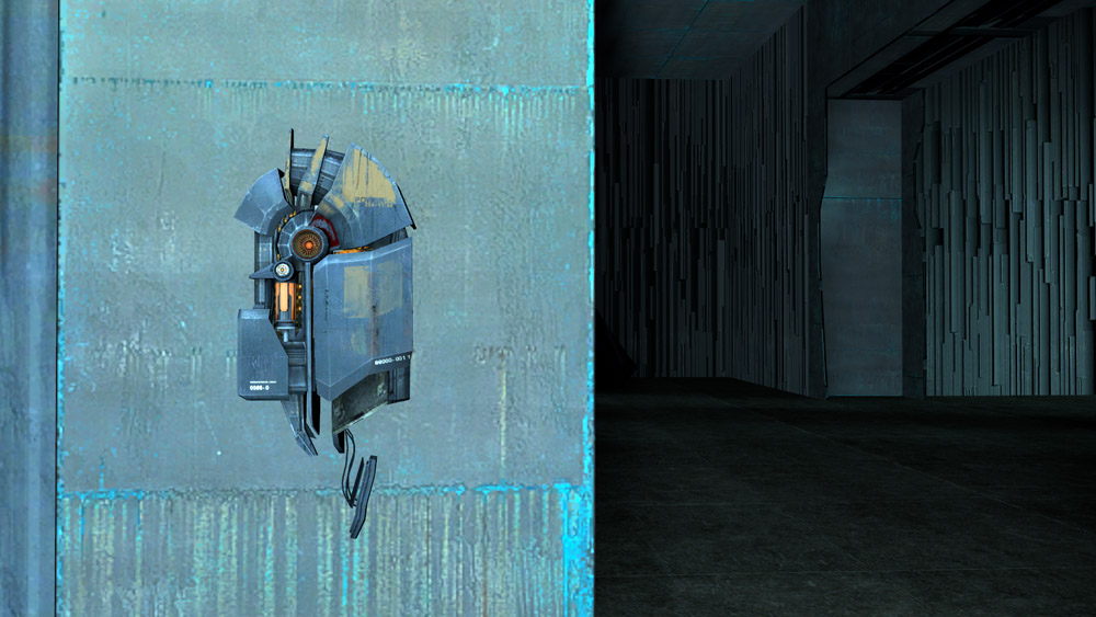 Half-Life: Alyx Characters - Giant Bomb
