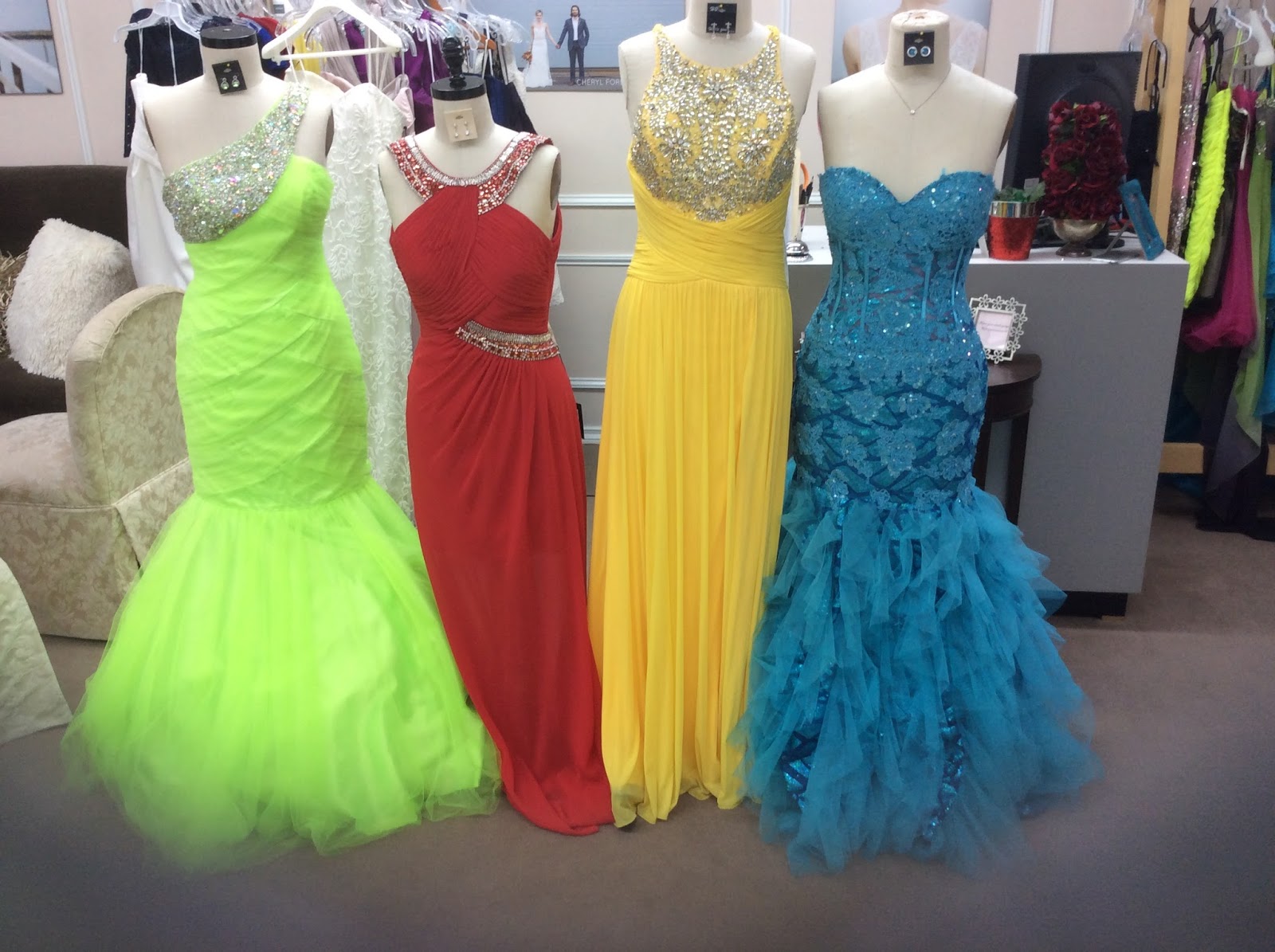 Princess Proms Sale Dresses Under 100!!