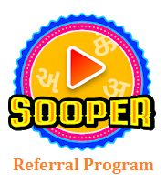 sooper app referral code sooper app