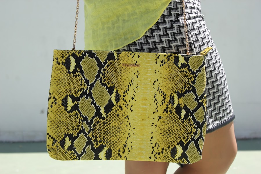 DIY Como hacer y coser falda pareo asimétrica