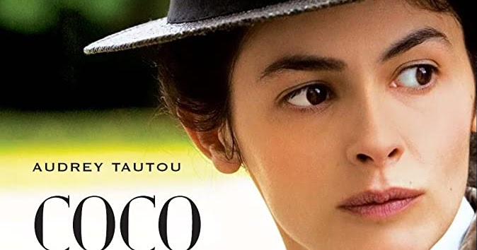Coco Before Chanel (2009 Movie)