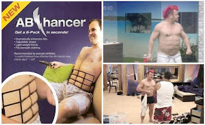 6 pack in seconds