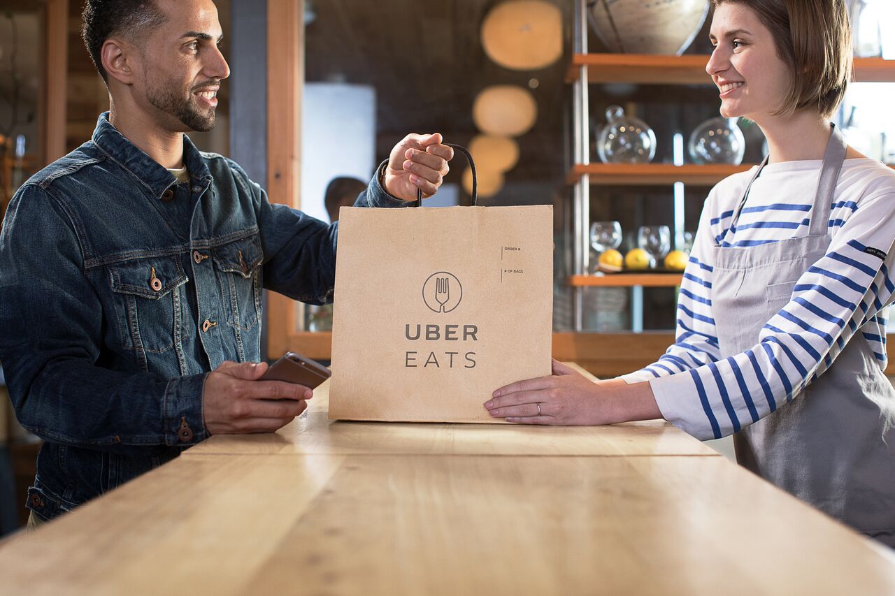 Hip In Detroit Get Your Favorite Food Delivered to Your Door with UberEATS