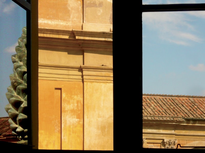 Mostra fotografica di Franco Cecchini: Riflessi condizionati