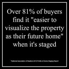 Staging Fact: