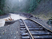 Alison's high speed train to nowhere. Alison Redford's latest rumblings that . (train to nowhere)