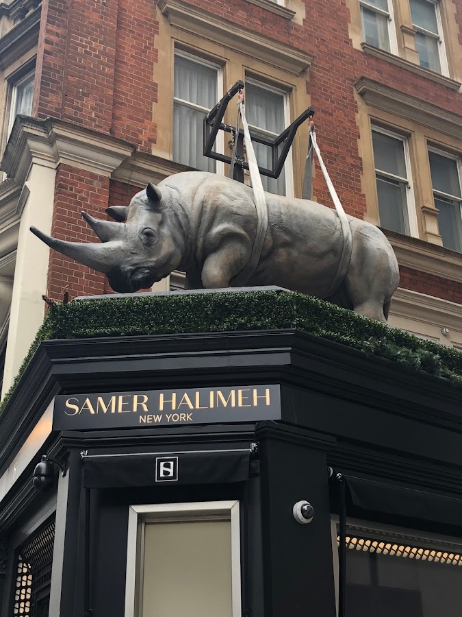 Fitness And Chicness-Tips Viajar Londres-14