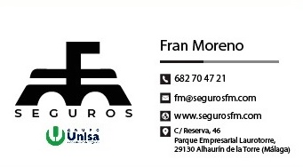 SEGUROS FRAN MORENO