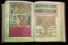 liber sancti iacobi