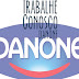 Danone está contratando Promotor de Vendas para São José do Rio preto. O profissional irá trabalhar em atividades de reposição. Precisa ter nível médio completo