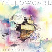 [2014] - Lift A Sail
