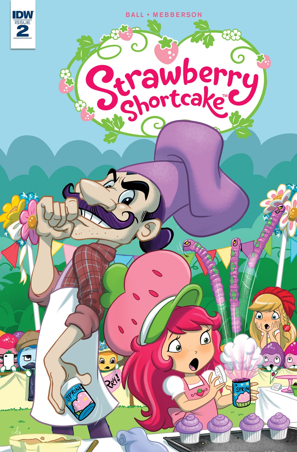 1000px x 1519px - Strawberry Shortcake 002 2016 | Read Strawberry Shortcake 002 2016 comic  online in high quality. Read Full Comic online for free - Read comics  online in high quality .|viewcomiconline.com