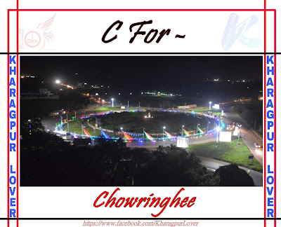 Chowringhee, NH 6