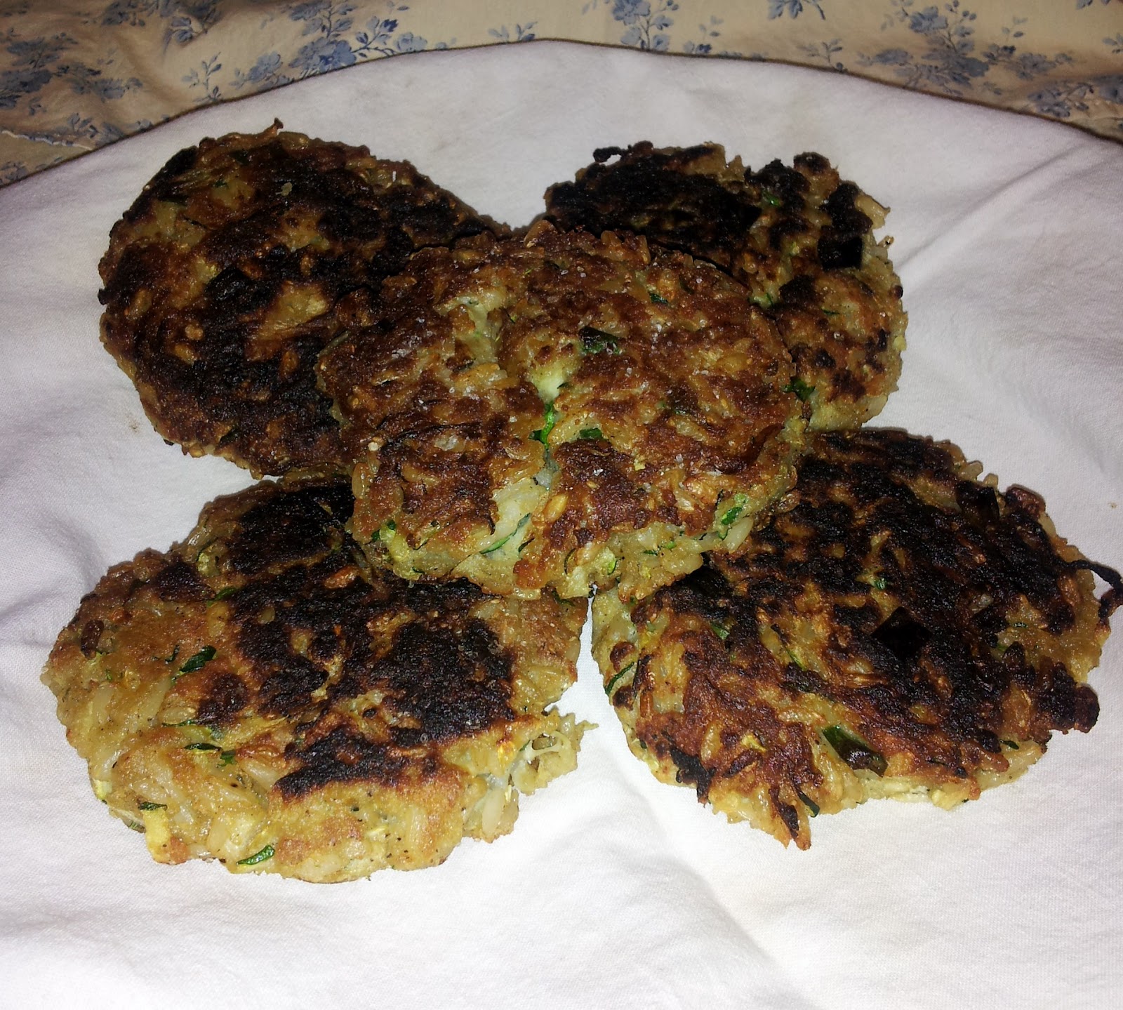 Our Journey to Forks Over Knives